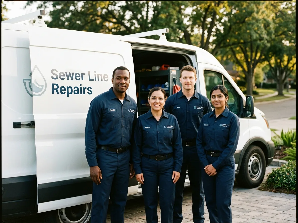 Emergency Plumber company in Chassell, MI