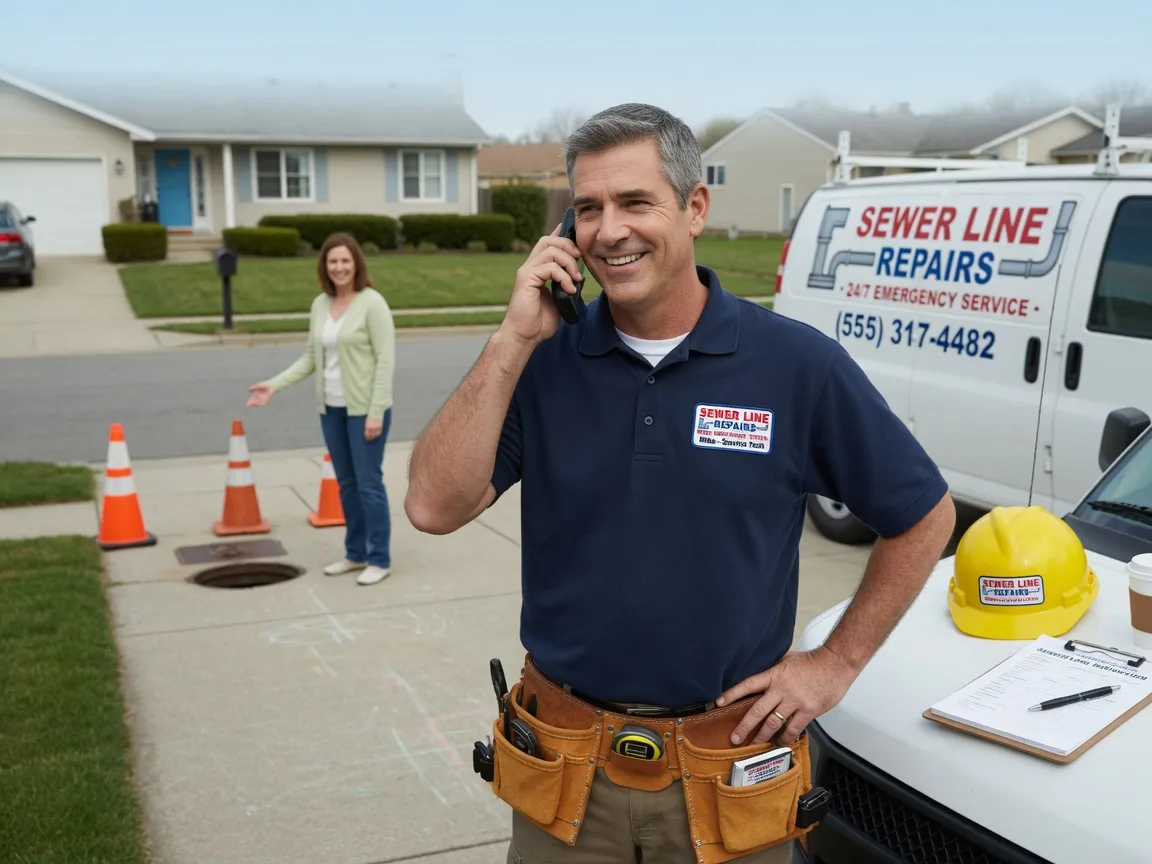 Emergency Plumber Chassell, MI FAQs